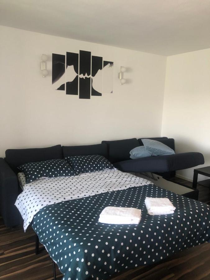 Open Space Mini Craiovei Питешти Экстерьер фото